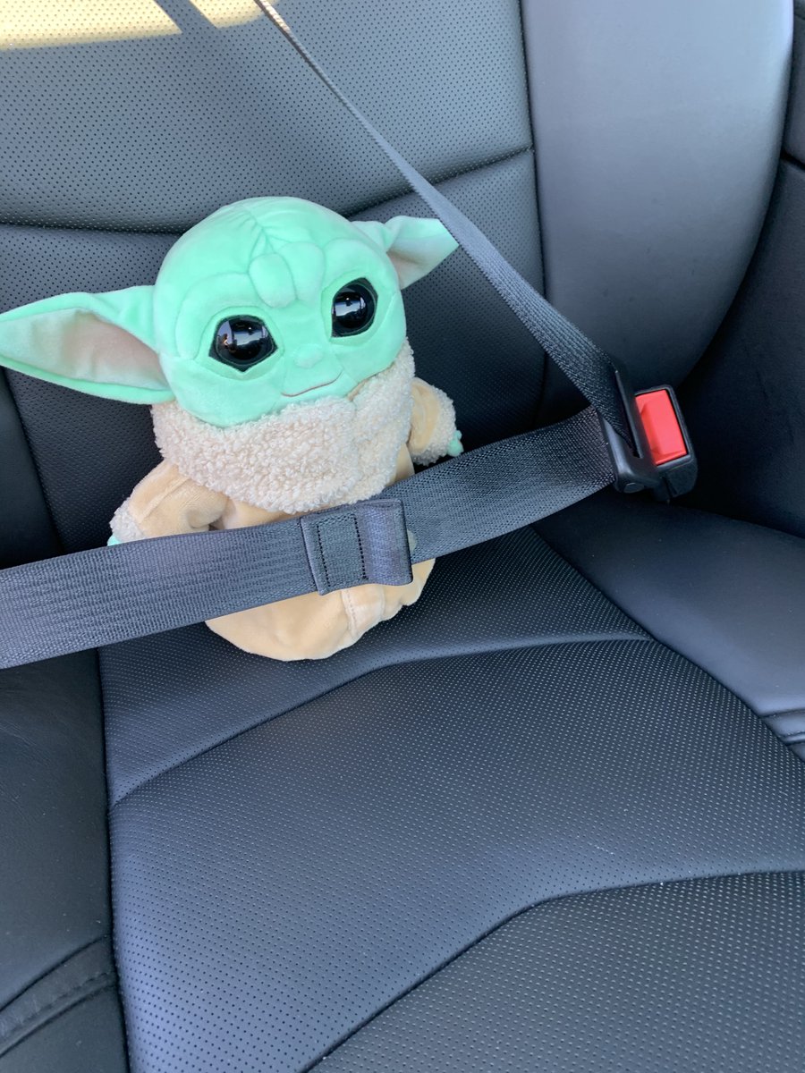 PrinGarrett's tweet photo. First official day back at work and The Child decided to come with me. #StaySafe #FirstDayFun #ShennigansWithTheChild #CreateWaysToHaveFun https://t.co/CVopWWDzKU