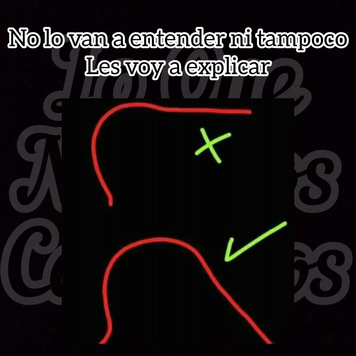 loquenosotr's tweet photo. Solo las expertas entenderán 😏🤣🤣
.
.
.
.
#meme #memes #chiste #tendencias #viral #humor #anecdotas #fyp #lima #happy #love  #peru #Panorama https://t.co/zzrH1sbz6B
