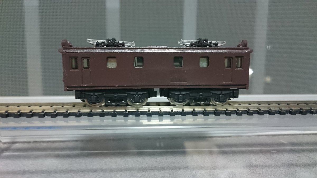 kazu_saito_'s tweet photo. 動力ユニットを推奨品にようやく交換しました。
床下のスカスカ感がなくなり、引き締まりました‼
#ED34 https://t.co/4zC7vmnTG1