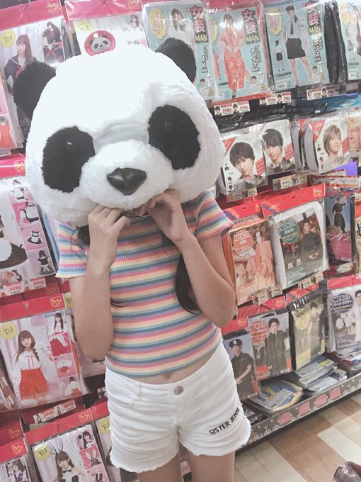 Twitterのコスプレ画像29