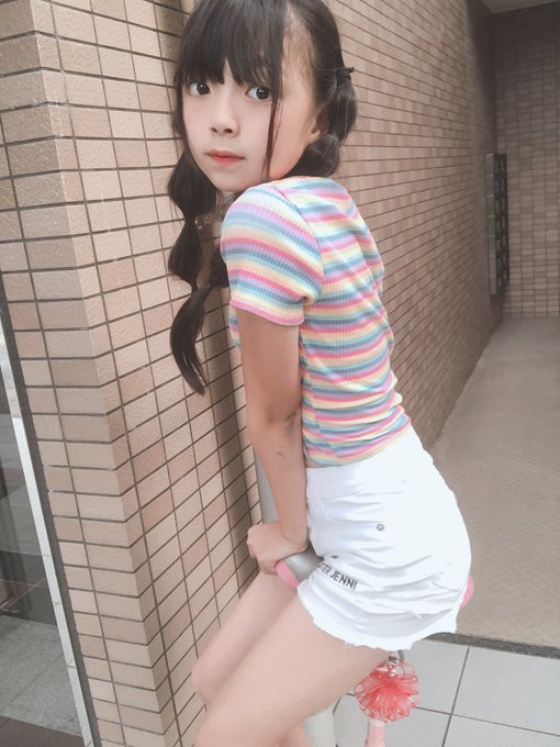 Twitterのコスプレ画像28