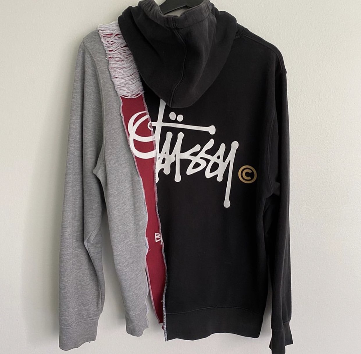 Kiko 2025 x stussy Kiko 2025 x stussy