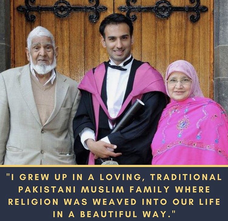 MuslimSciEu's tweet photo. Are you a prospective research student interested in contemporary #Islam? Look no further. This week, we have Amanullah De Sondy, @desondy Head of the Study of Religions Department at @UCC
His complete interview here:
https://t.co/C5bjgdgrcm
@AcademicChatter #brownphd https://t.co/QoQkBFTO3R