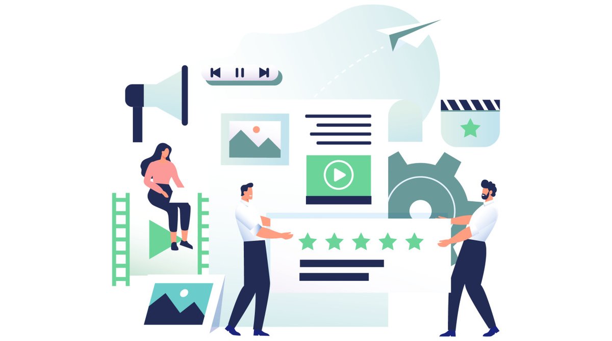 Onder journalisten mag framing dan een kwalijke reputatie hebben, voor marketeers is het een weapon of choice. Ontdek waarom: bit.ly/3hTpCvP