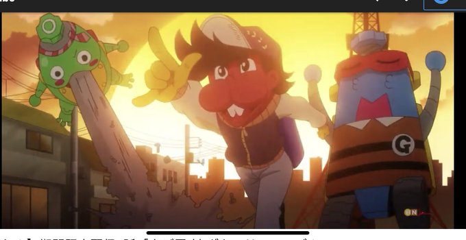 ヘボットのtwitterイラスト検索結果 古い順