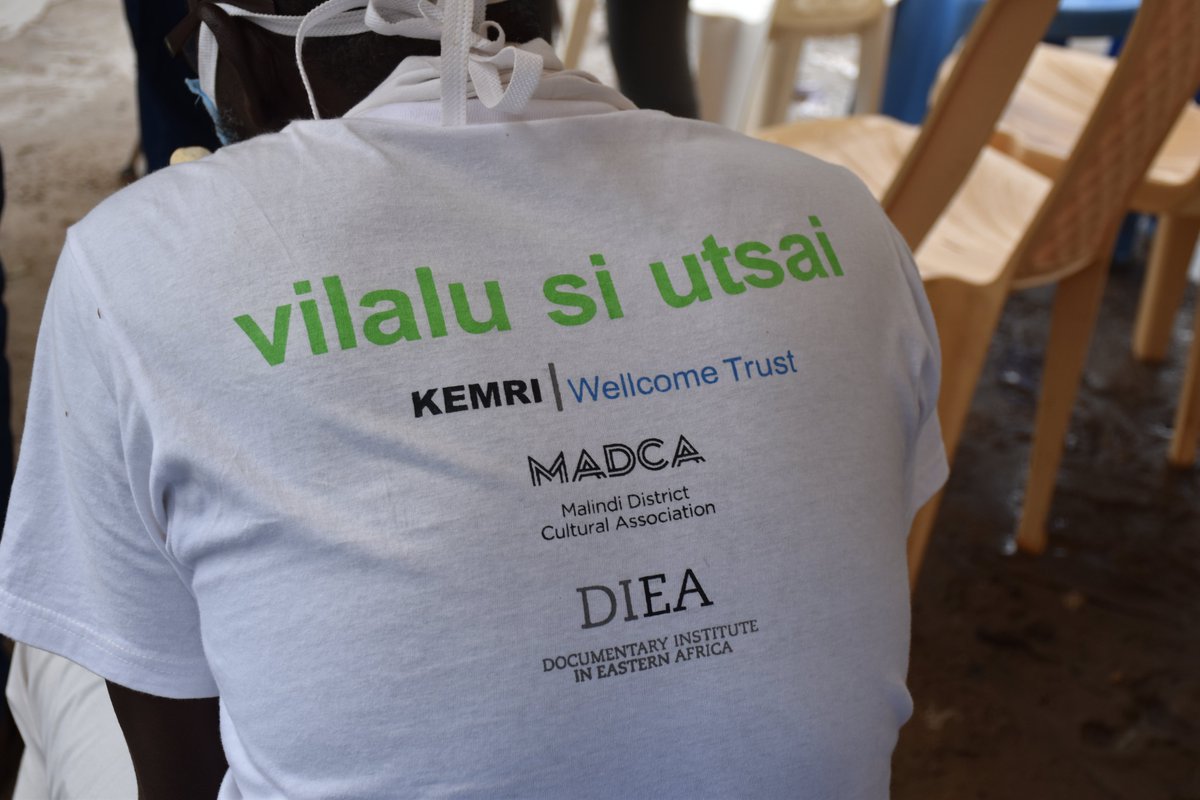 Difu_Simo's tweet image. Cultural and religious beliefs are huge hindrances in prevention and seeking health care for people with #mentalillness.

Part of our message to the community is that👇🏽. As we give them space to share their perspectives on mental disorders. 

#VilaluSiUtsai