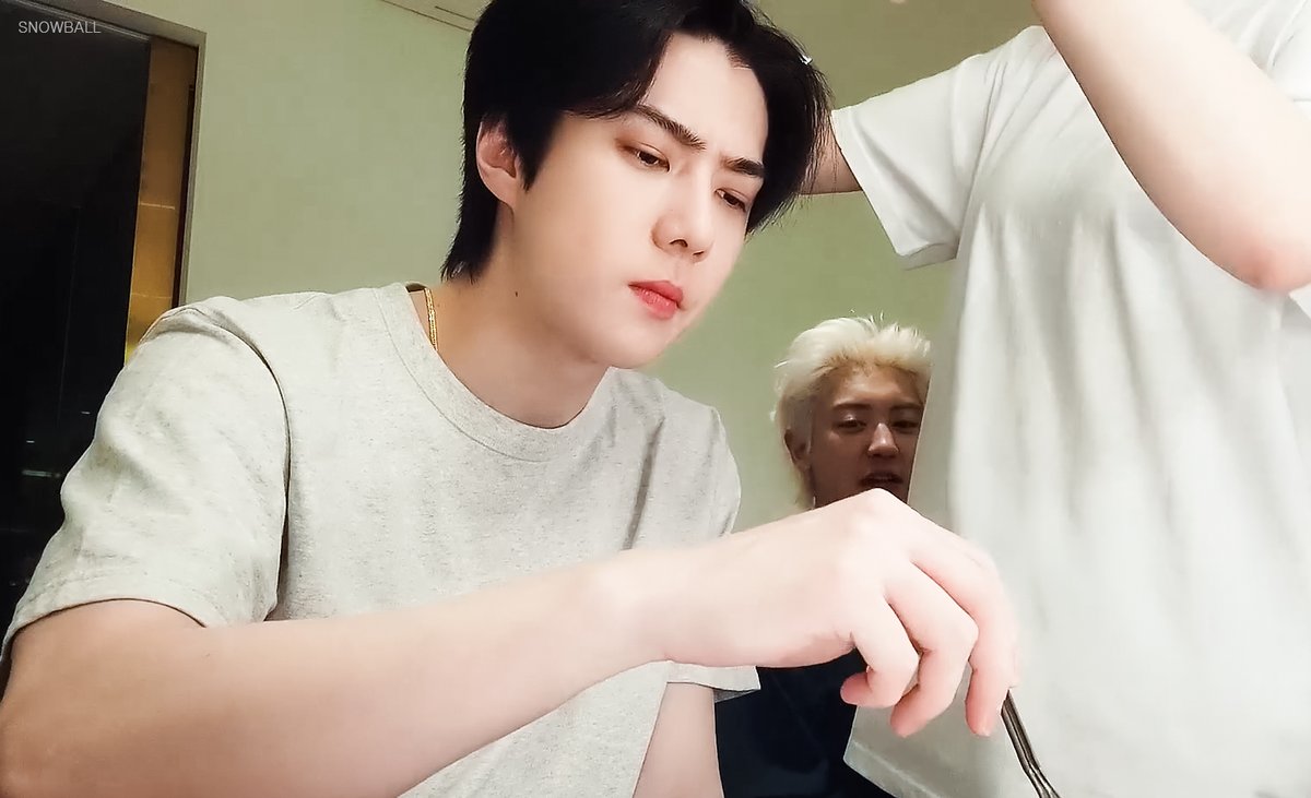 🧡🐥🧡

img1.daumcdn.net/thumb/R1280x0/…
img1.daumcdn.net/thumb/R1280x0/…
img1.daumcdn.net/thumb/R1280x0/…
img1.daumcdn.net/thumb/R1280x0/…

#SEHUN #세훈 #吴世勋 <a href="/weareoneEXO/">EXO</a>