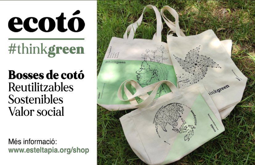 misju's tweet photo. Si no reciclas, reusa. Si no reusas, reutiliza. Pero haz algo, el futuro no es desechable #Ecoto #ThinkGreen #PlasticFree proyecto de @fundspereclaver con @m_queipo producción y confección @EstelTapia ilustración y diseño de @pipiripops Descúbrelo en: https://t.co/DFqFH0HIM2 https://t.co/PYccOcqge5