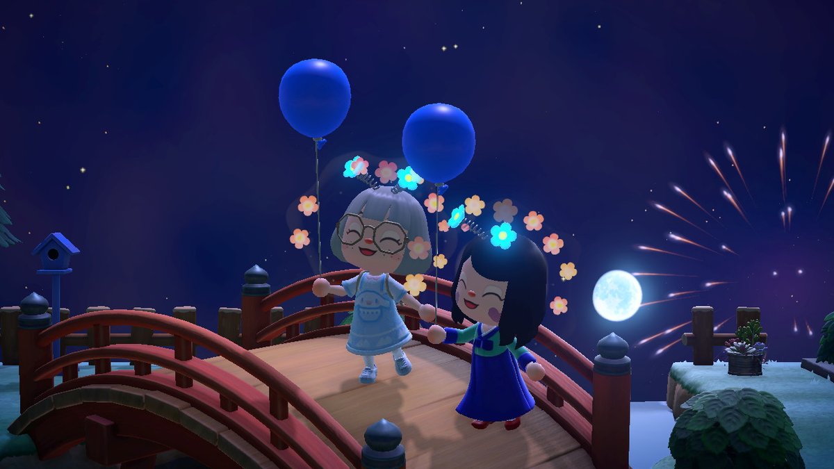 chabylu04's tweet photo. #AnimalCrossing #ACNH #NintendoSwitch https://t.co/M8RyqhsiKF