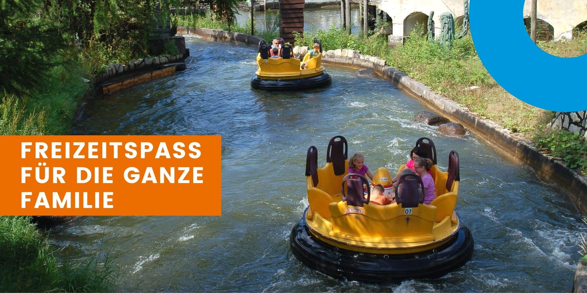 Ihr habt Euren #Urlaub bei #UplandParcs gebucht und seid noch auf der Suche nach Aktivitäten für die ganze #Familie? Wie wäre es denn mit eines #Tagesausflug in das Fort Fun Abenteuerland? Weitere Informationen findest Du hier: fortfun.de