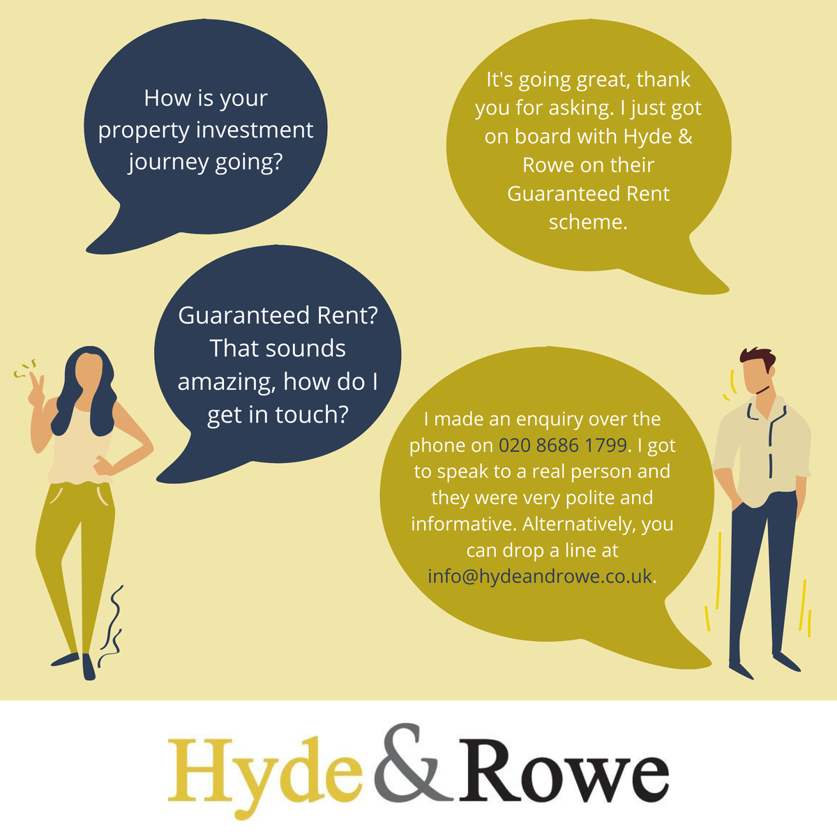Hyde & Rowe Property Services tweet media