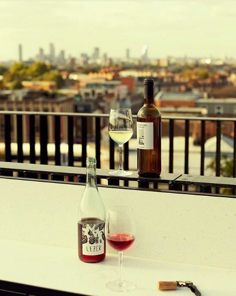 Forza Wine For my Pecknarm massive!! lush south east rooftop! Eat out to Help Out: YESNo food, just drinksSpend: £20-£30