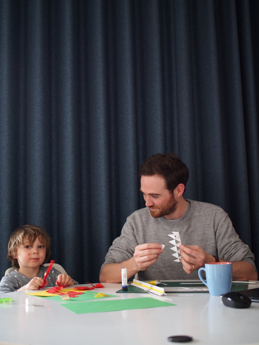 White Red Architects tweet media