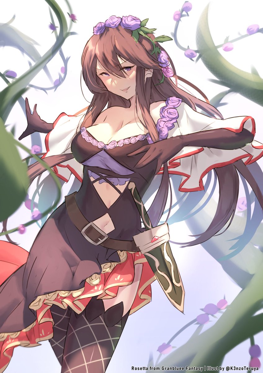 グラブル まとめ 6ページ目 Togetter