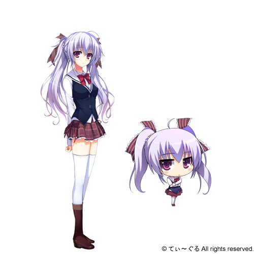 島津秋のtwitterイラスト検索結果