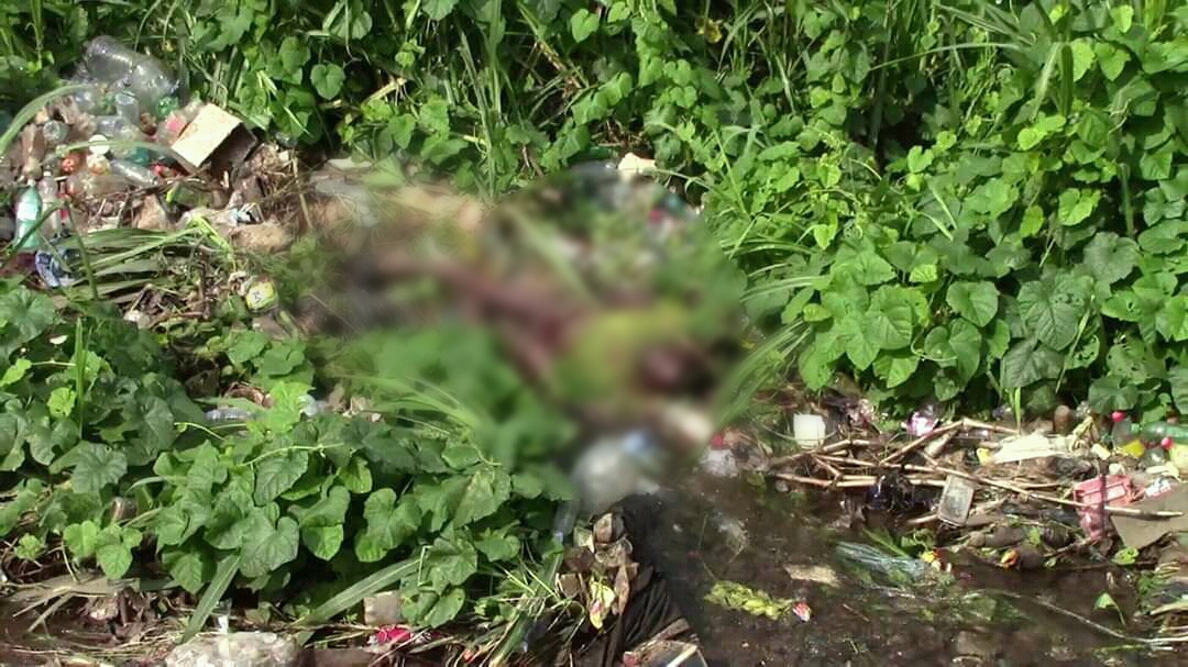 Cameroon: Dead body found at the Mile 17 motor park