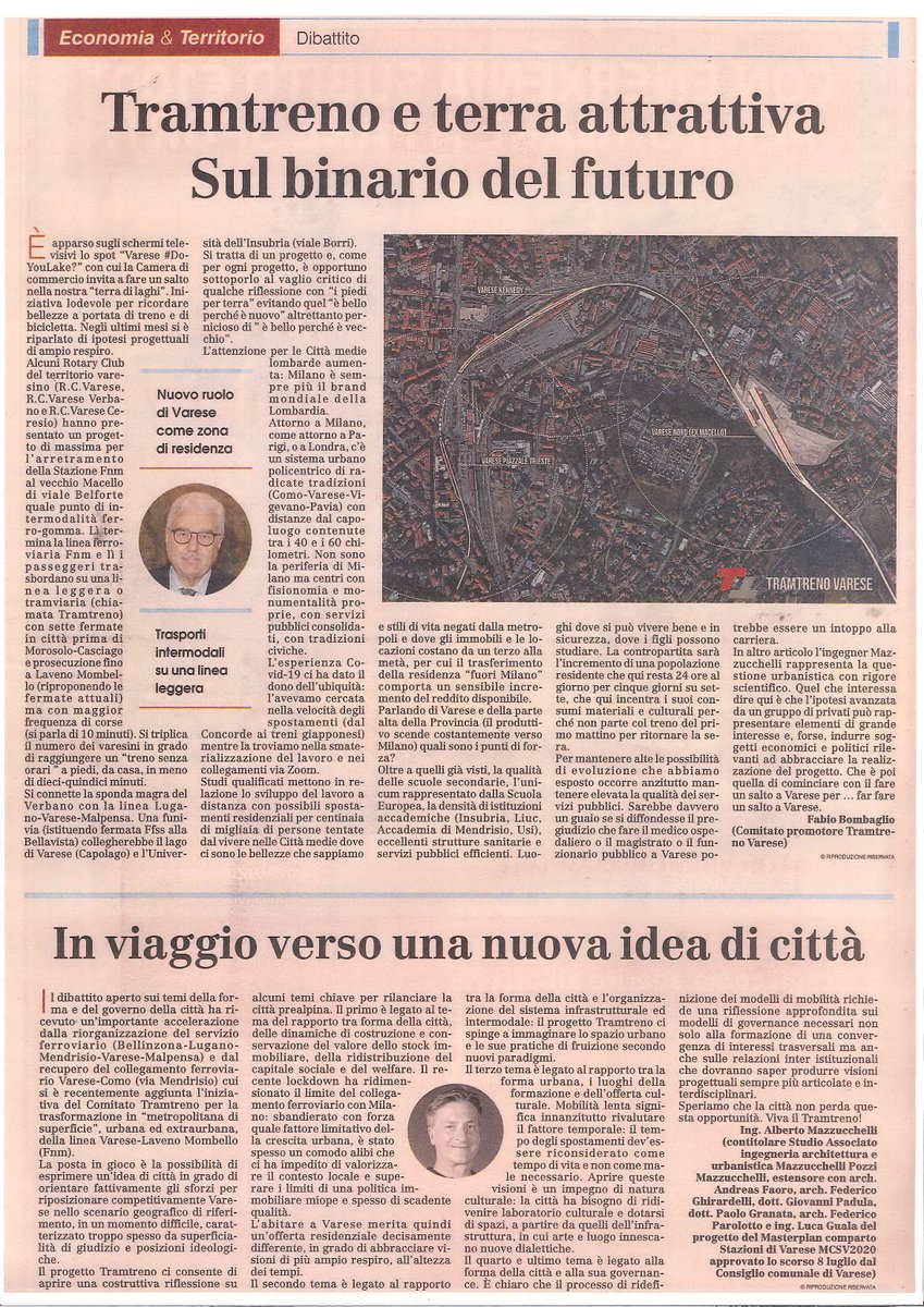 studiompm's tweet photo. In viaggio verso una nuova idea di città https://t.co/OlzBTMc5IN