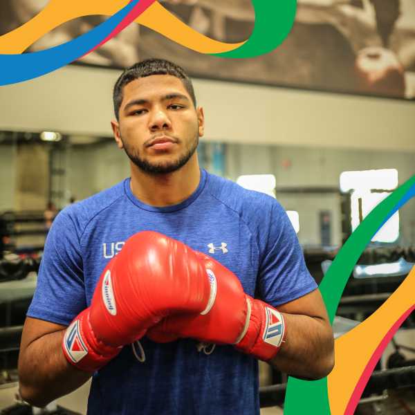 U.S. athletes training for Tokyo 2020 are benefiting from a creative, private fundraising initiative called The Giving Games.  <a href="/Tokyo2020/">#Tokyo2020</a>  <a href="/USOPC_News/">USOPC News</a>   ow.ly/kvzi50AP7Tf