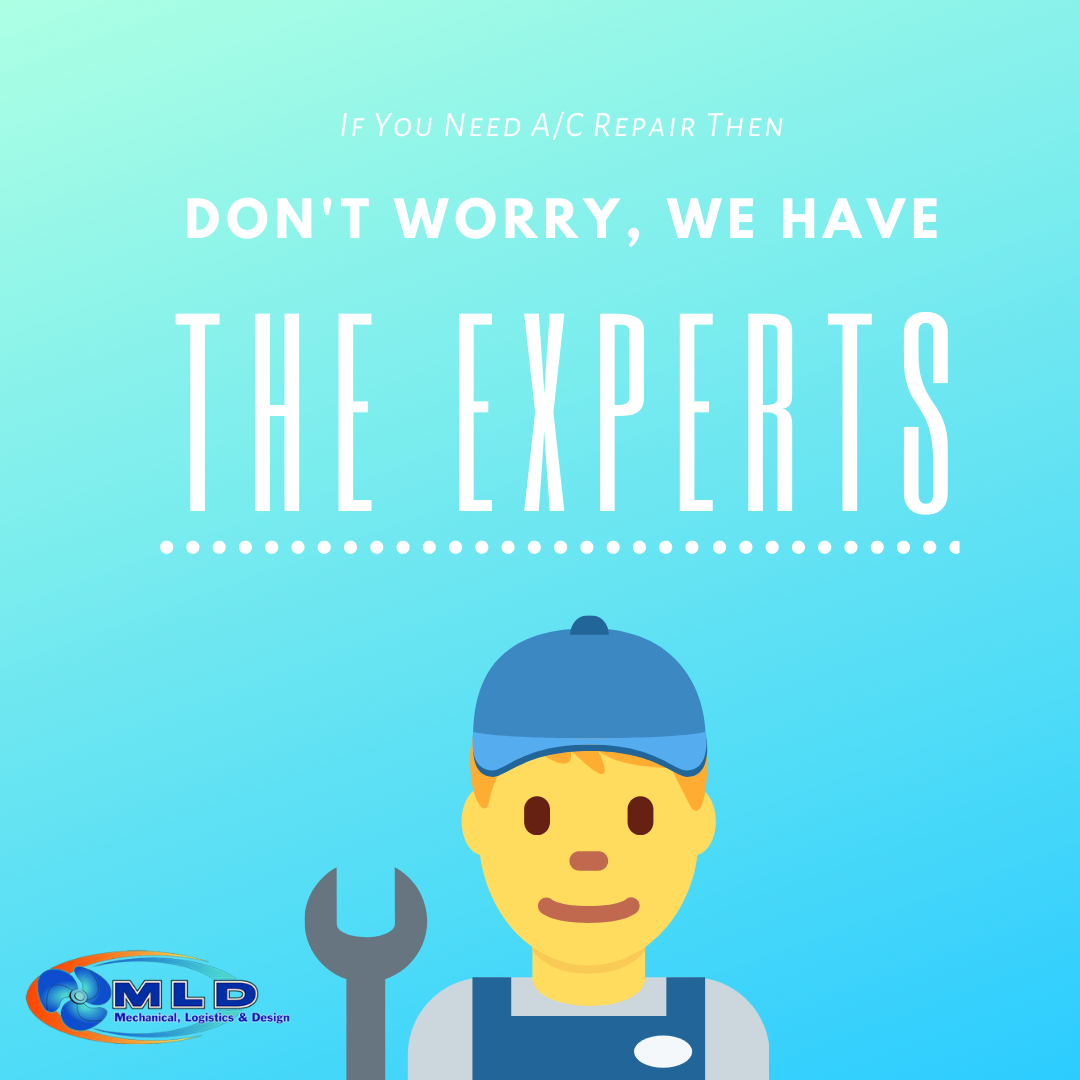 MLD_Services's tweet photo. What makes us the experts &amp; best people for the job?
⭐️EPA &amp; NATE Certified⭐️ACCA Members⭐️Residential Design Certified 
#MLD #MLDServices #MLDHVAC #hvac #hvacservice https://t.co/ffJXQzLYfU