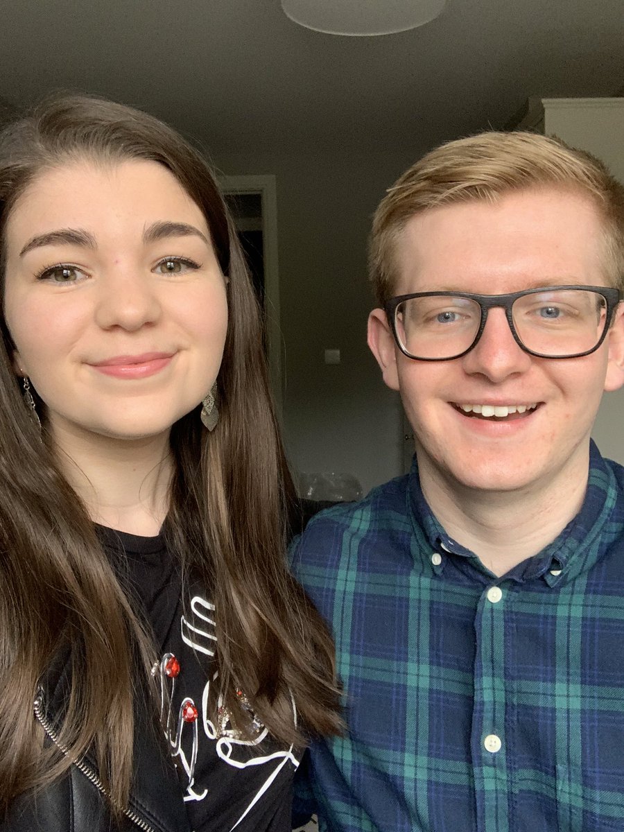 highjumpswift's tweet photo. Just another post to say it’s been like 11 months since I got a haircut and she is LONG now 🙆🏼‍♀️ https://t.co/bGW5r8UXf0