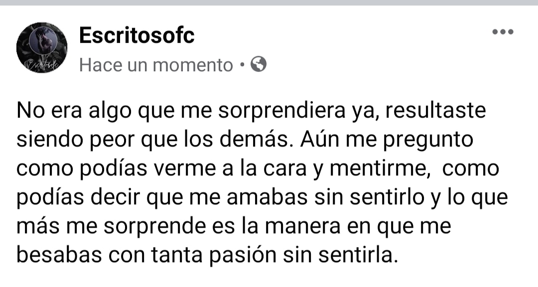 escritosofc's tweet photo. https://t.co/2MFQhTNKR6
