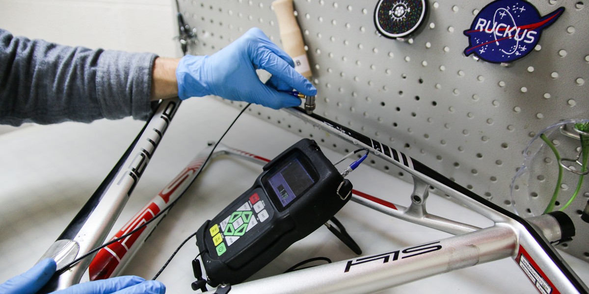 Shout-out to Shawn from <a href="/ruckuscomp/">Ruckus Composites</a> for his recent appearance on the Marginal Gains podcast! Listen here - fal.cn/39vCO