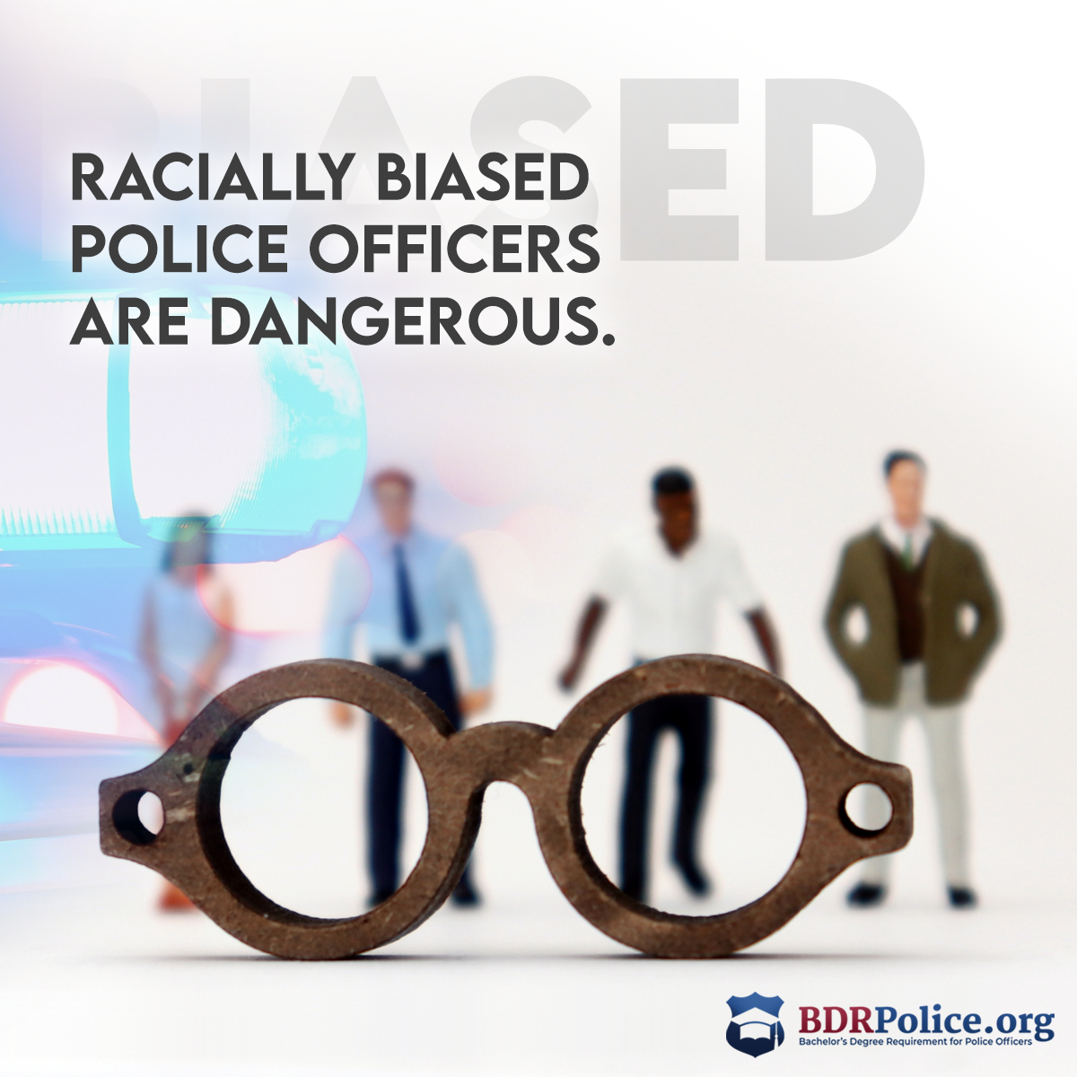 BdRpolice's tweet photo. A racially biased police officer is a dangerous person. We must identify these officers and give them a choice to get educated or leave law enforcement. #BDRPolice  #ChangeThroughEducation

Learn more: https://t.co/IBIoktd6a4 https://t.co/yequTT92G3