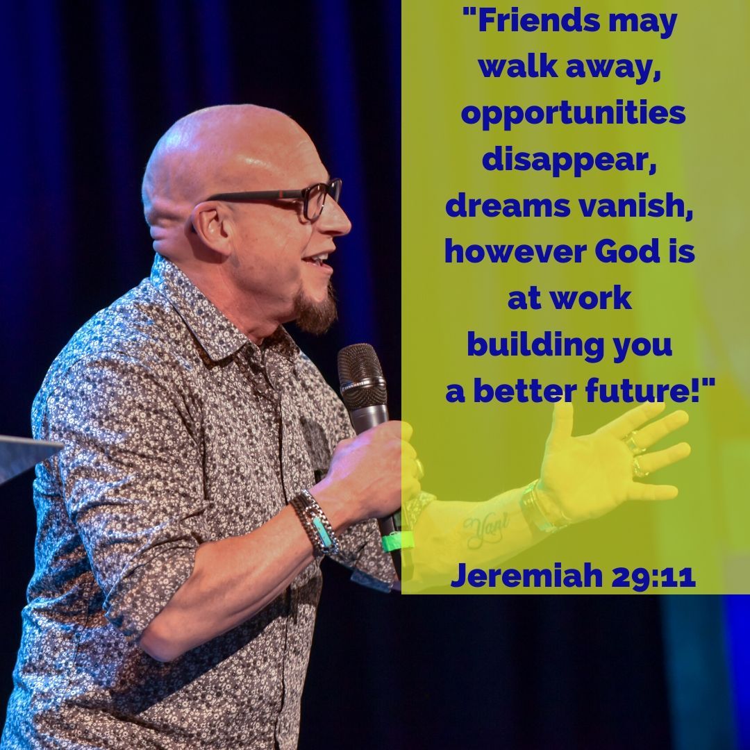 Calvary_Houston's tweet photo. Aren't you glad that God has a future and a hope for each one of us.
.
#FutureAndHope #Jeremiah #CalvaryH #YouAreFamily https://t.co/oVHBwnWPOk