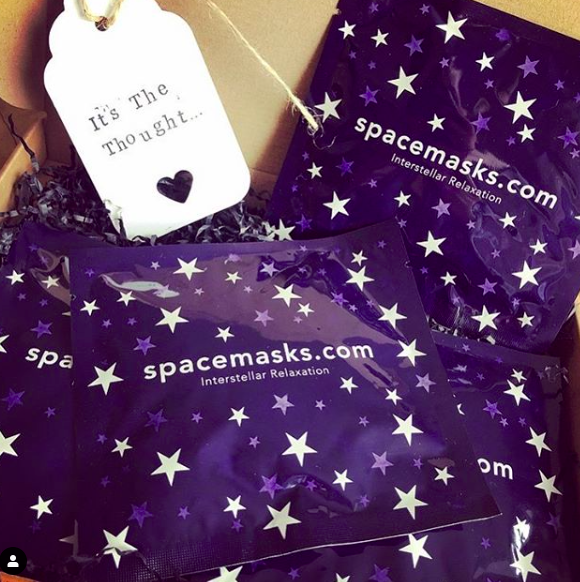 spacemasks.com tweet media