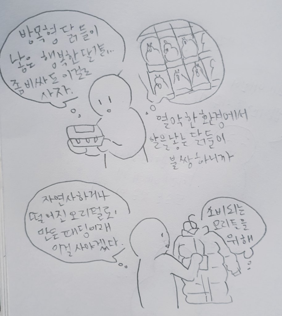 사랑에 대하여 