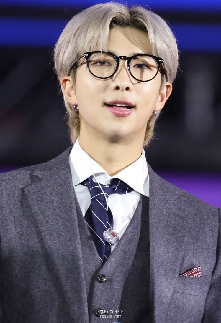 professor kim namjoon 🥵🥵