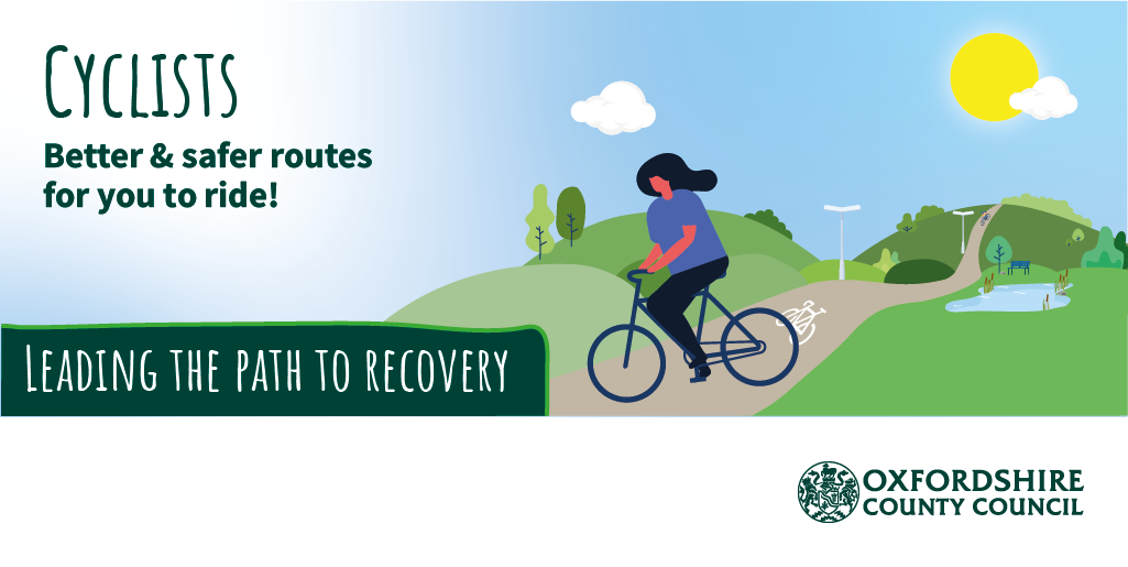 Oxfordshire County Council tweet media