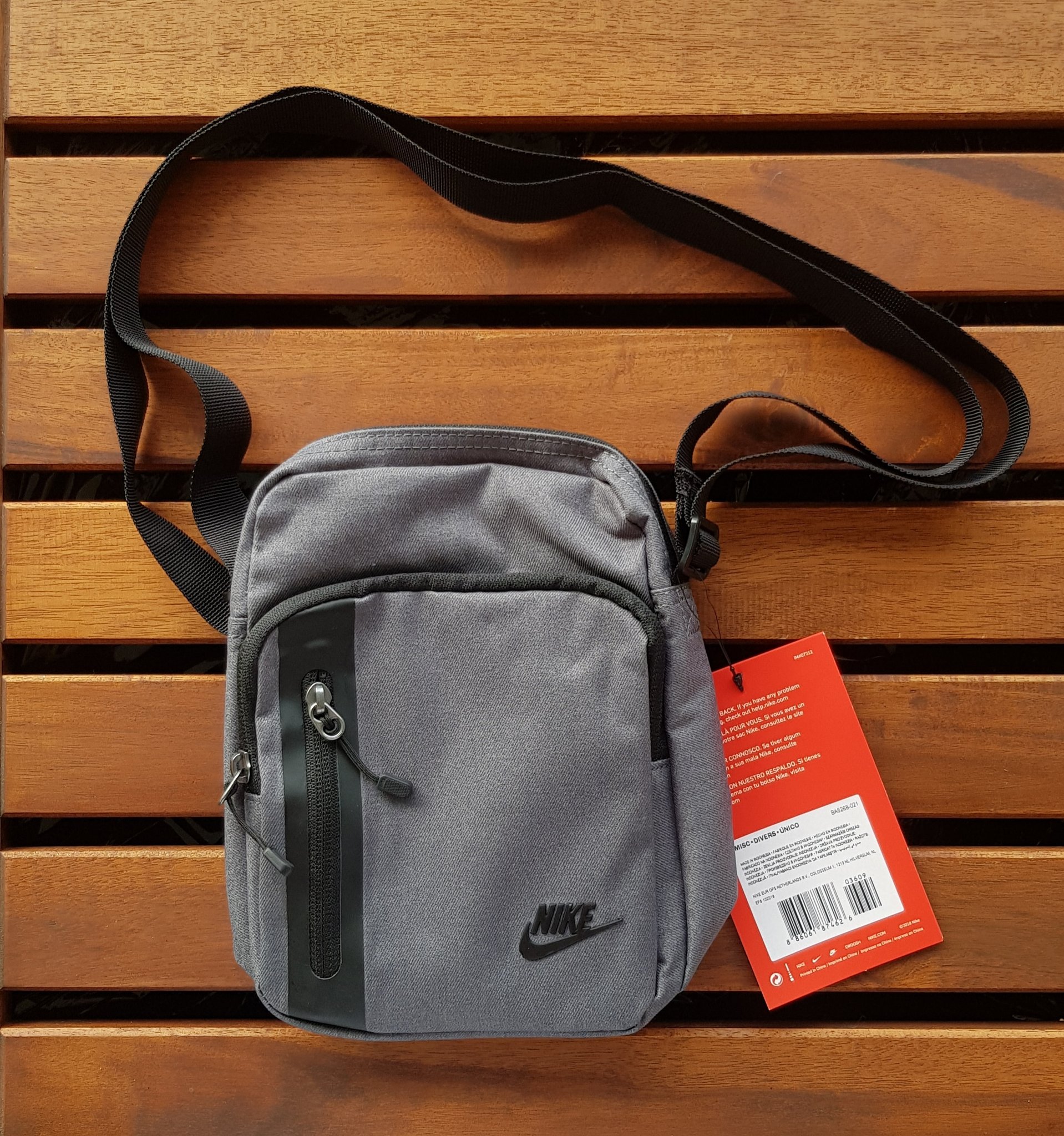 on Twitter: "⭐🎒Bandolera Nike Core Small Items 3.0 - BA5268 - 021 #bandolera #nike #mochila #depor8 #tienda #ropa #enviogratis #descuento #rebajas #pantalones #sudadera #chandal #nike #adidas #deporte #fútbol #futbol #entrenamiento #gimnasio #