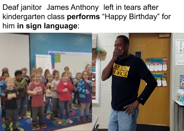 WholesomeMeme's tweet photo. https://t.co/UU4EaDgtXO
