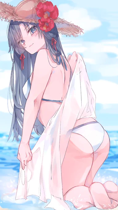 oregairu⛱️? 