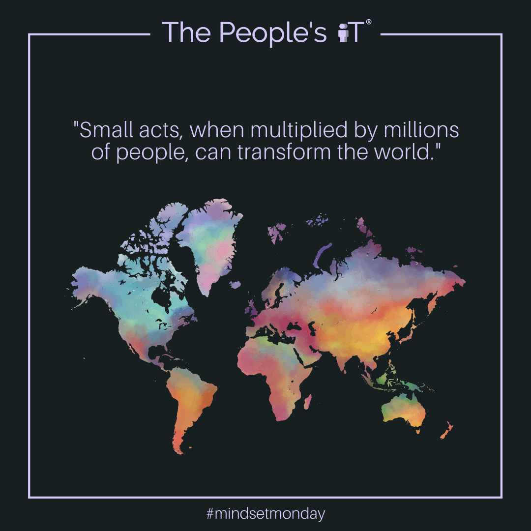 tpit_uk's tweet photo. Never underestimate the power of your small acts ๐ง ๐
https://t.co/68eElg4qIN
#mindsetmonday #motivationalquotes #ITsupport #webdesign #TPiT #webdesigner #website #branding #wordpress #userexperience #marketing #digitalmarketing #seo #websitedesigner #change https://t.co/A3fTd6oTAu