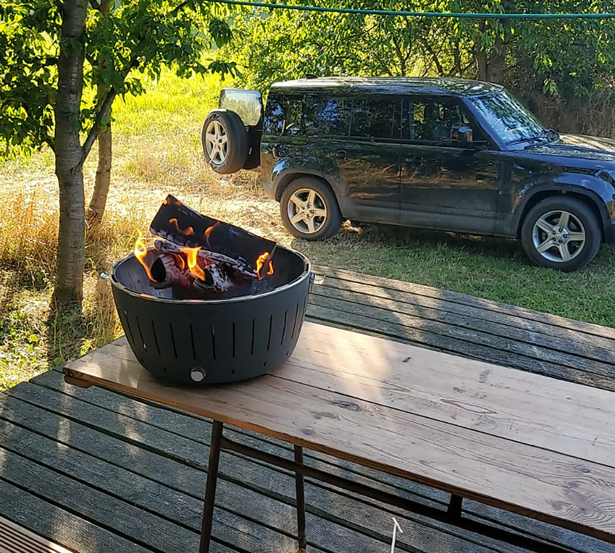 ArltTim's tweet photo. Nach einem erholsamen Urlaub im Boitzenburger Land 🌳🌿 ging es heute wieder zurück ins Büro. So eine Pause sollte man sich ruhig gönnen, um Kraft für neue Projekte zu tanken. 💪

#MondayMotivation https://t.co/SPLP7rnOmd