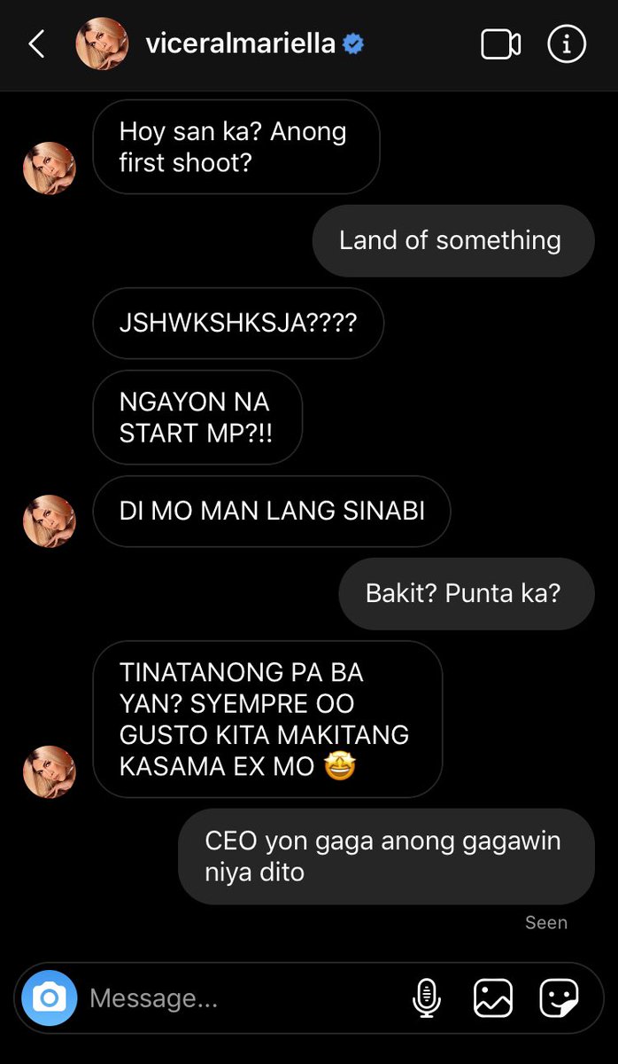 marieniion's tweet photo. 039. Bait talagang kaibigan https://t.co/QoOt2YjhzS