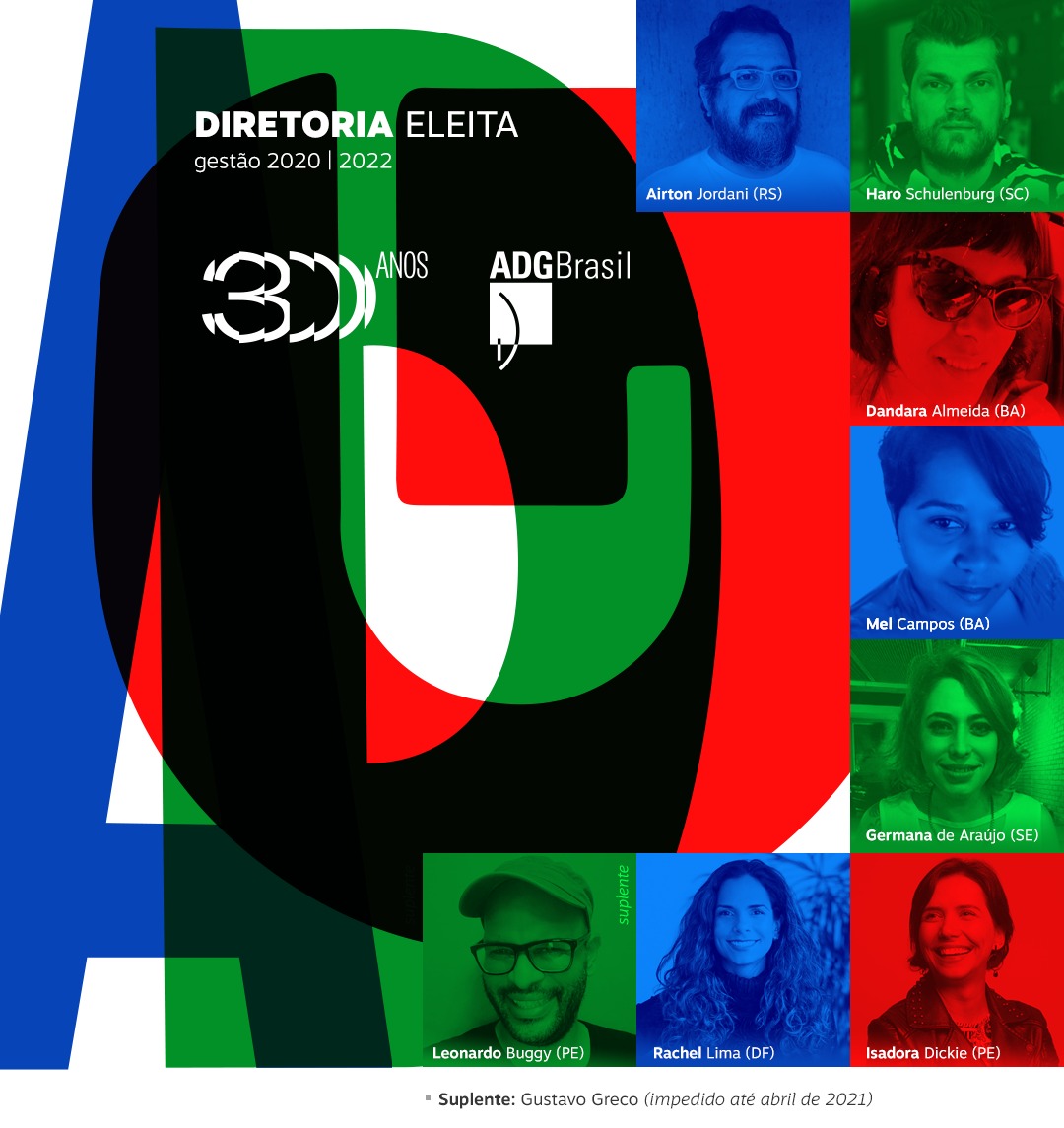 ADG Brasil tweet media