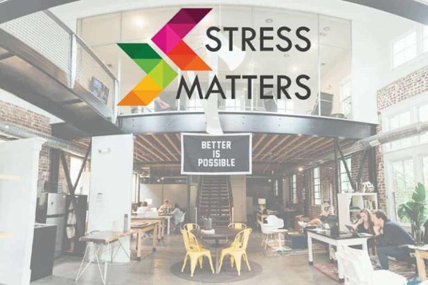 EventNewsBlog's tweet photo. Stress Matters launch #MHFAEveryEvent campaign and offer free training to redundant #eventprofs https://t.co/zYHSMLn7Lk #eventprofs https://t.co/t6zODlJ9O3