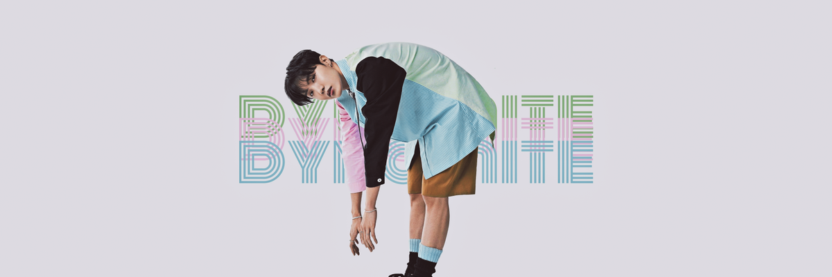  #BTS_Dynamite   — icon and header [JHOPE] ♡ @BTS_twt  #BTS    #방탄소년단    #JHOPE  #HOSEOK  #제이홉  #정호석