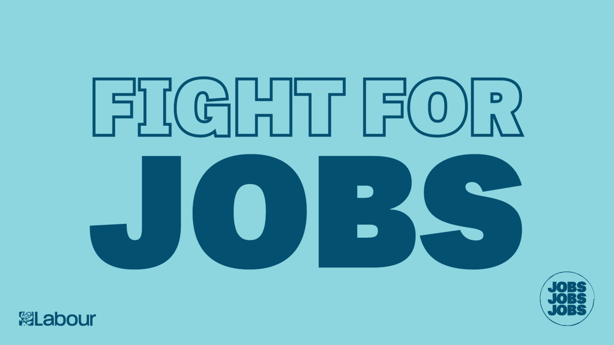 NDLabourParty's tweet photo. Labour is calling on  Government to stop the jobs squeeze by targeting support to businesses in the worst-hit industries. https://t.co/SM9znfIxfg