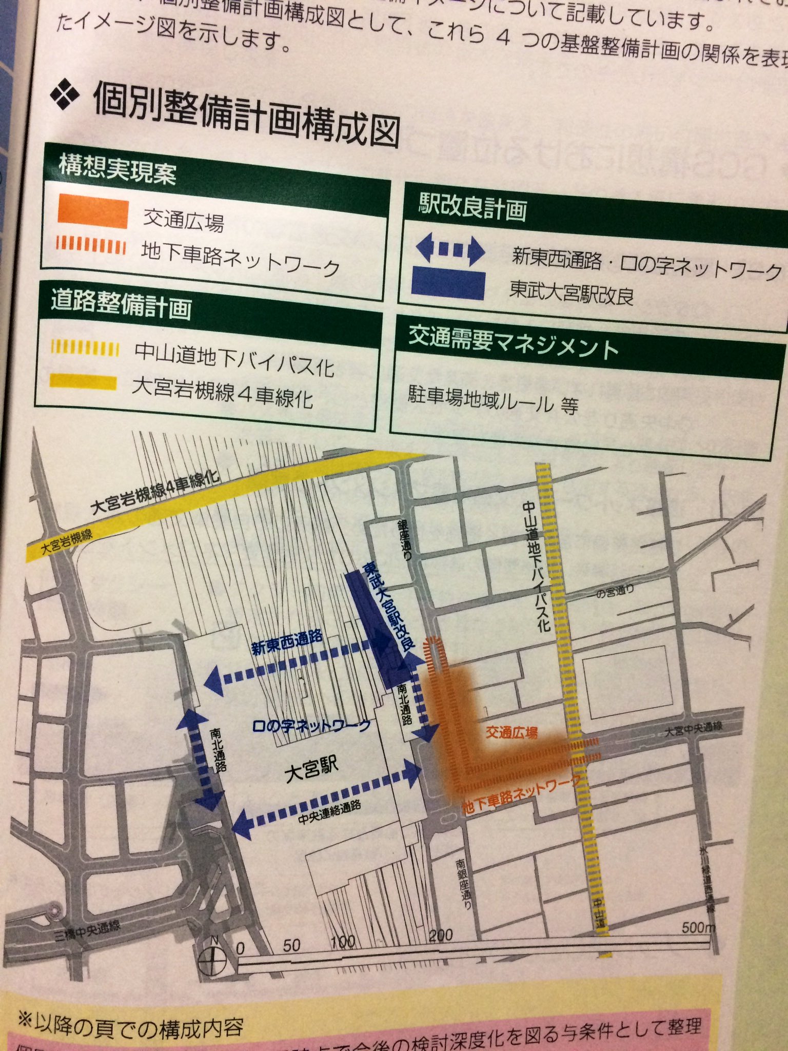 吉田一郎 今日はさいたま市議会の大宮 駅グランドセントラルステーション化構想特別委員会に出席 市が今年度中に案をまとめるので その前に念押しの追及 大宮駅の北側に新東西連絡通路 東口駅前広場の拡張と地下乗降場 東武野田線ホームの増設 大栄橋4 吉田一郎 今日はさいたま市議会の大宮 駅グランドセントラルステーション化構想特別委員会に出席 市が今年度中に案をまとめるので その前に念押しの追及 大宮駅の北側に新東西連絡通路 東口駅前広場の拡張と地下乗降場 東武野田線ホームの増設 大栄橋4