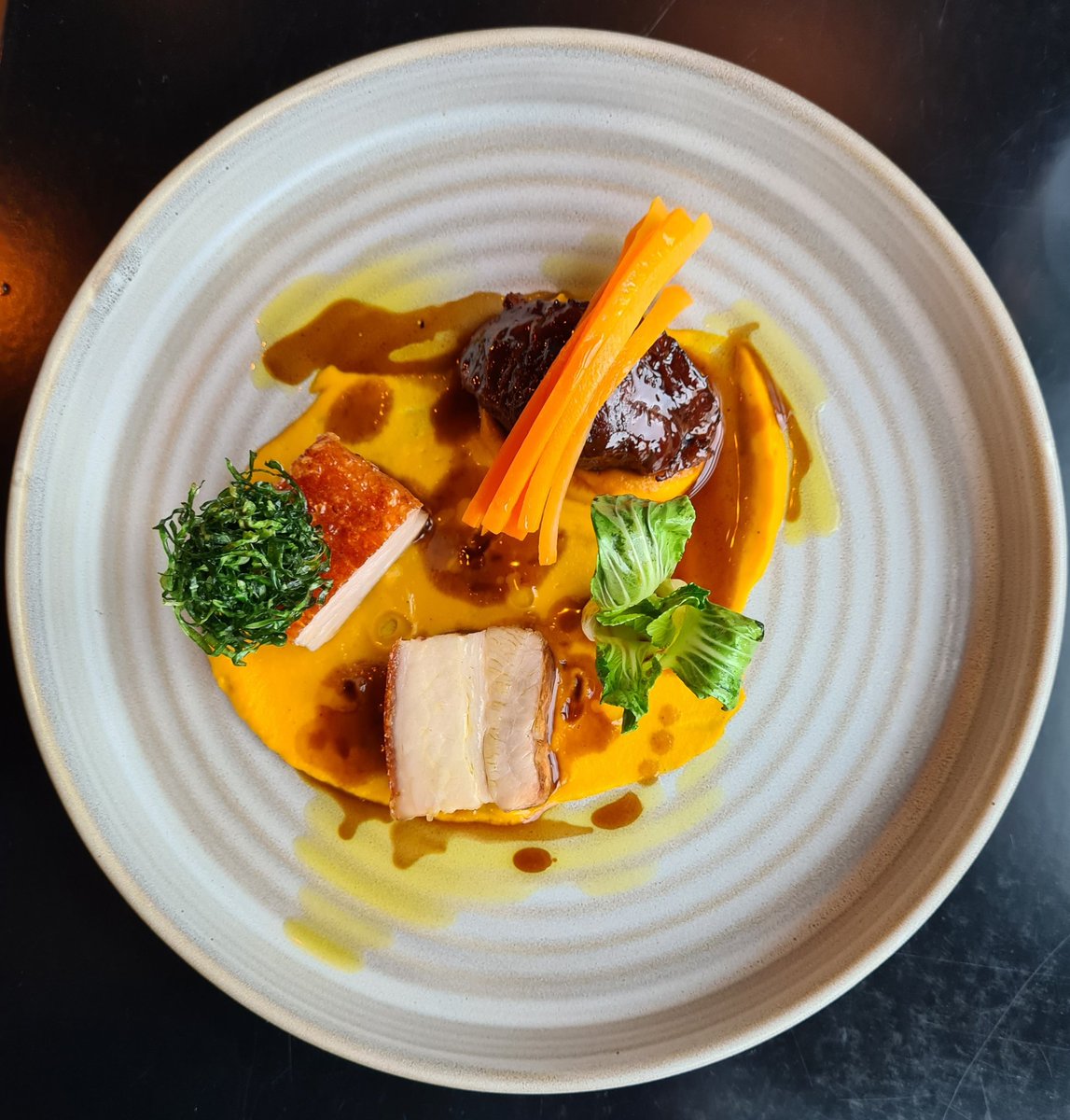 TedfordsKitchen's tweet photo. Launching tomorrow #EatOutToHelpOut our three course menu will be £14 (after discount) 😋
#Staycation2020 #tastetheisland #supportsmallbusiness #supportlocal #belfastrestaurant #belfastcitydining #discoverni https://t.co/5h502RFdf5