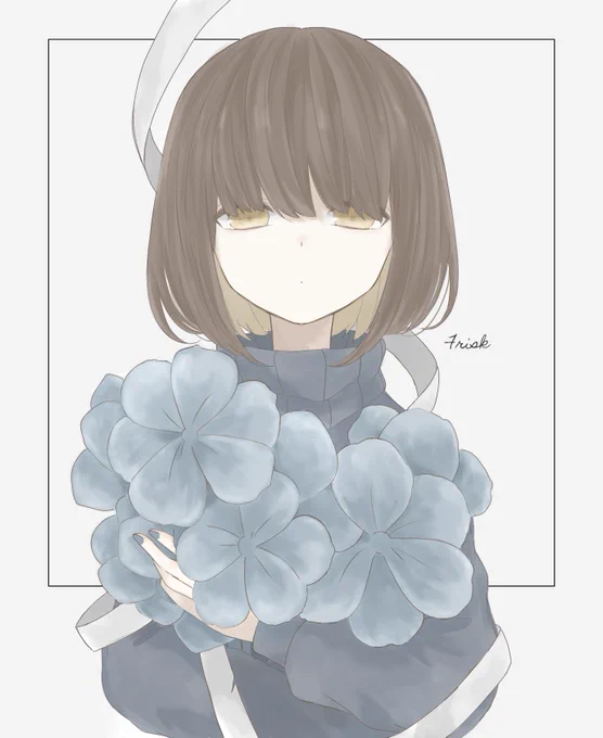 ⚠︎開眼フリ 