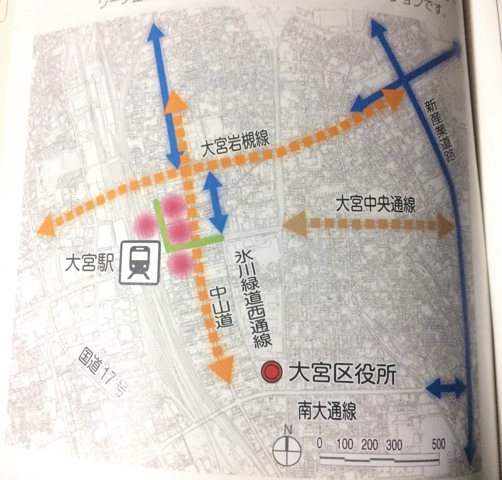 吉田一郎 今日はさいたま市議会の大宮 駅グランドセントラルステーション化構想特別委員会に出席 市が今年度中に案をまとめるので その前に念押しの追及 大宮駅の北側に新東西連絡通路 東口駅前広場の拡張と地下乗降場 東武野田線ホームの増設 大栄橋4 吉田一郎 今日はさいたま市議会の大宮 駅グランドセントラルステーション化構想特別委員会に出席 市が今年度中に案をまとめるので その前に念押しの追及 大宮駅の北側に新東西連絡通路 東口駅前広場の拡張と地下乗降場 東武野田線ホームの増設 大栄橋4