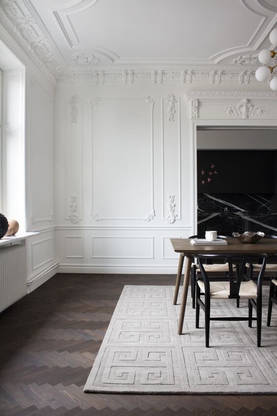 HarmonyDesign2's tweet image. افكار براويز جدران جبسية 3🎗فخمة👌
#جداريات 
#HarmonyDesign