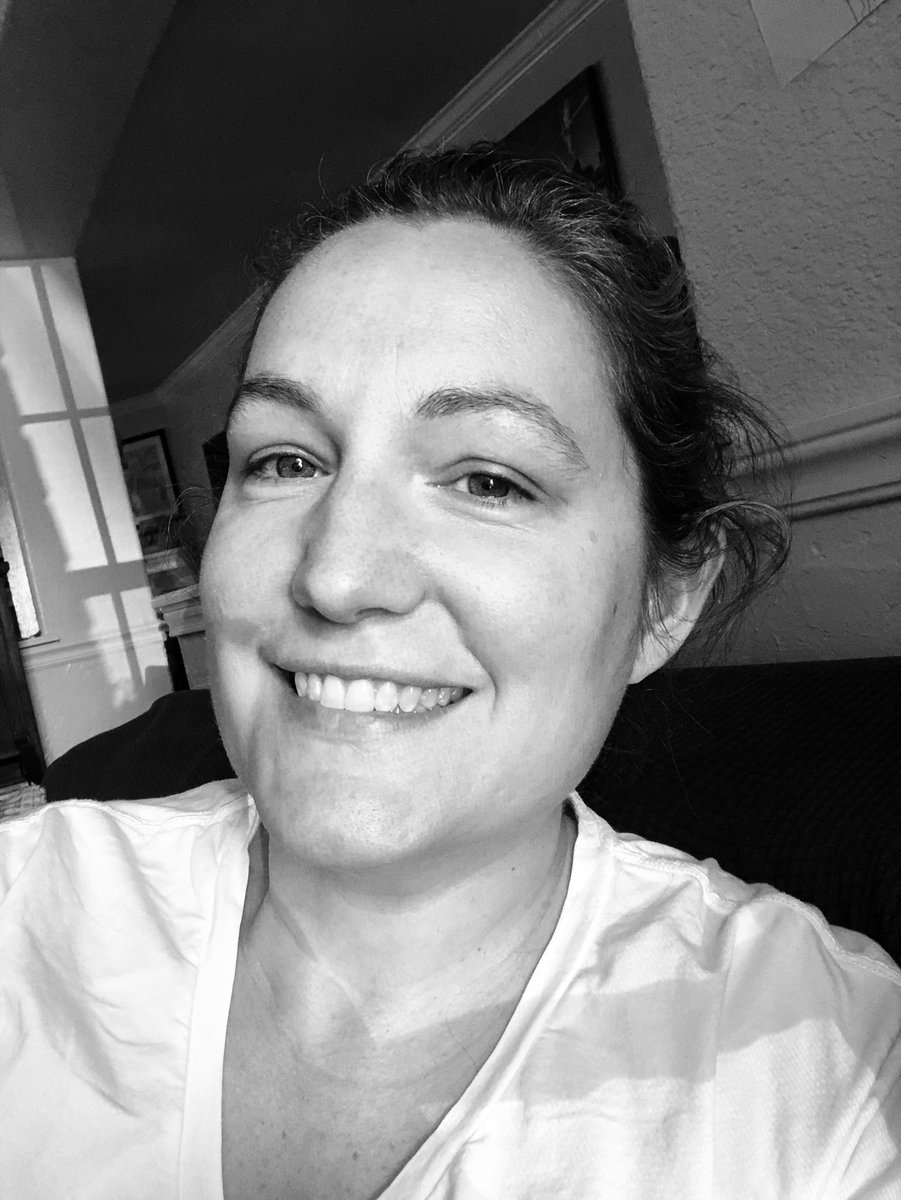 LEEELAR's tweet photo. New teacher spotlight:  Welcome (back) home, Neesa Broussard! https://t.co/bGOBKtWc3E