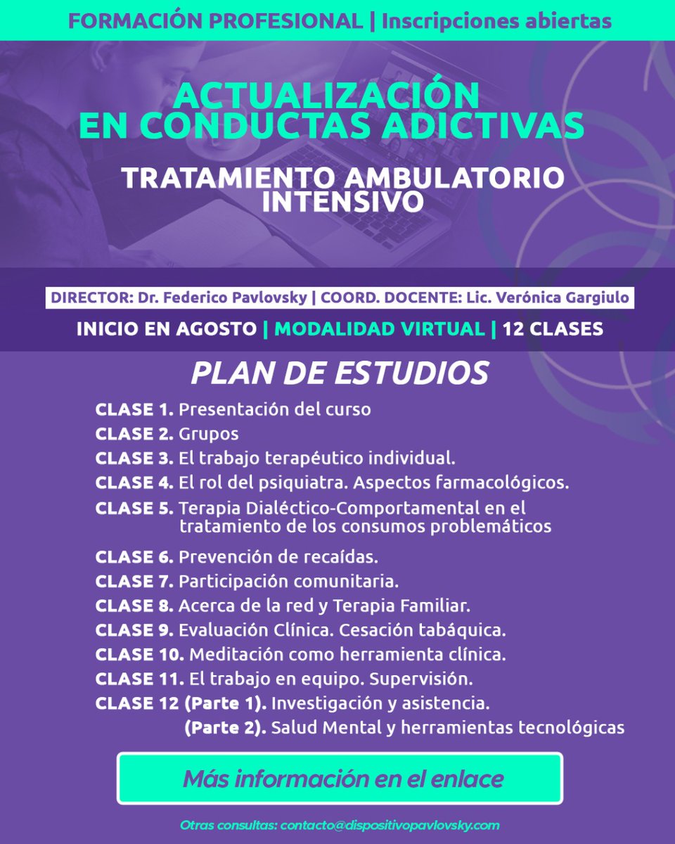 Lic.Laura Gersberg tweet media