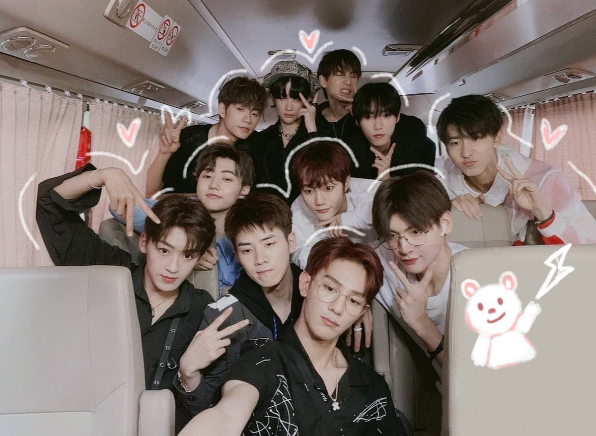 ♡pp (@ppraepraeww) / Posts / X